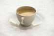 Photo: Ice coffee Ice coffee