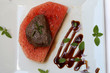 steak