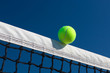 Touching the Net