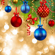 christmas background