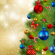 christmas background