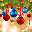 christmas background