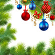 christmas background