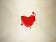 Una lettera d'amore