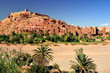 Ouarzazate Marocco città set del film  Il Gladiatore