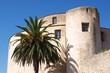 citadelle de St florent