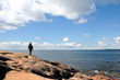 Photo: Fisherman Fisherman