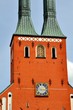 Dom Växjö, Schweden