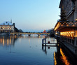 Photographie : zurich