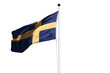 Foto: Nationalflagge Nationalflagge