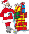 Weihnachtsmann
