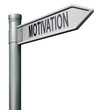 Illustration: motivation motivation