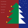 Weihnachtskarte