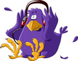 Vector: Bird Bird