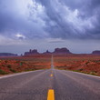 Monument valley