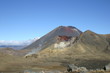 Photo: Tongariro crossing New Zealand Tongariro crossing New Zealand