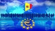 Eurozone: Andorra Eurozone: Andorra