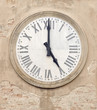 Five o'clock in Italy Five o'clock in Italy