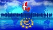 Eurozone: Denmark Eurozone: Denmark
