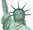 Statue of Liberty, New York City, USA Statue of Liberty, New York City, USA