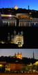 fourviere , bellecour à LYON en france