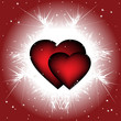 Two hearts