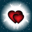 Two hearts