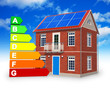 Alternative energy concept