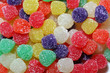 Photo: Gum Drop Candy Gum Drop Candy