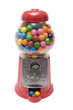 Photo: Gum Ball Machine Gum Ball Machine