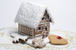 Pan di zenzero Gingerbread