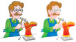 Illustration: Shoemaker Shoemaker