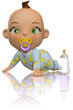 Baby Reflex 1