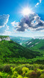Beautiful valley Beautiful valley