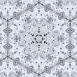 Illustration of vector with retro blue texture