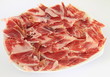 jabugo ham plate jabugo ham plate