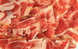 jabugo ham plate background jabugo ham plate background