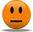 bouton smiley
