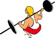 Hanteltraining