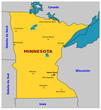 USA - Minnesota