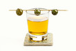 aperitivo olive