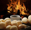 PÃO PÃO