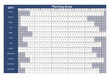 Planning 2011
