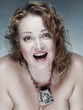 Photo: Portrait of a adult woman Portrait of a adult woman