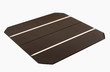 Foto: Monocrystalline silicon solar cell Monocrystalline silicon solar cell