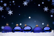 Christmas night Christmas night