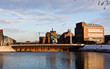 Innenhafen Duisburg