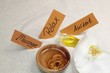 Massage und Entspannung