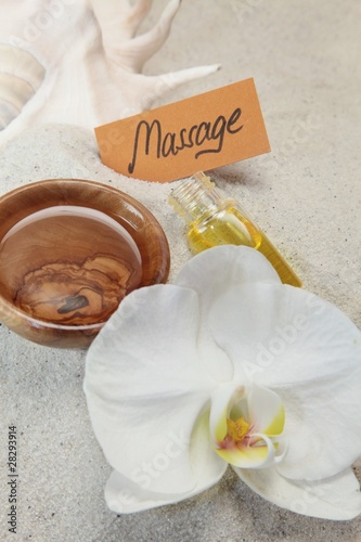 Foto: Massage Massage