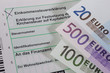 Steuererklärung Finanzamt